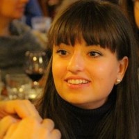 Francesca Fabris Email