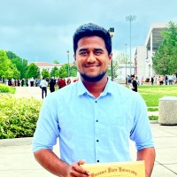 Vikas Sai Email