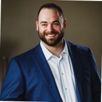 Super Dispatch Employee Adam Williams's profile photo