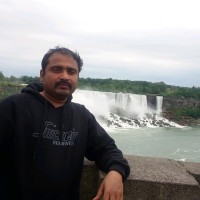 Ravi Ramasamy's profile photo