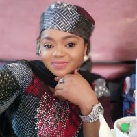 NILD (National Institute for Learning Development) Employee Juwairatu Isah's profile photo