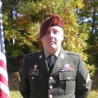 CSX Employee Jake Shear's profile photo