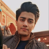 Vutto Employee Snehil Tiwari's profile photo
