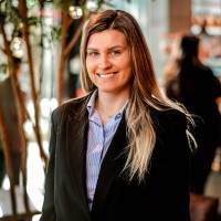 Narvesen Baltija SIA Employee Anete Stare's profile photo