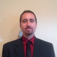 Carson Inc. Employee Stefan Peterson's profile photo