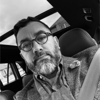 Ali Goodarzi Email & Phone Number