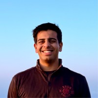 Param Kapur's profile photo