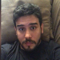 Teqnavi Employee Luis Mora's profile photo