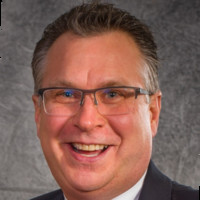 Jockey International, Inc. Employee David Luther's profile photo