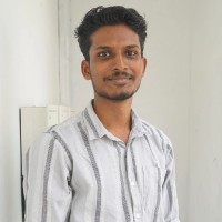 Wibits Web Solutions LLP Employee Jebish V's profile photo