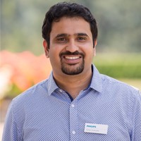 MagstimEGI Employee Suhas Vinchurkar's profile photo