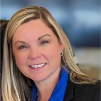 Cogent Bank Employee Traci Smith's profile photo