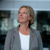 Rijksoverheid Employee Anna Pot's profile photo