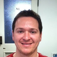Arcadis Employee Robert Wolford's profile photo
