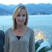 Internordic Employee Madlen Veress's profile photo