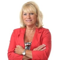 Berkshire Hathaway HomeServices Snyder & Company, Realtors® Employee Margie Hoss's profile photo