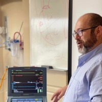 Kentucky Emergency Management Employee Jonathan Oesterman's profile photo