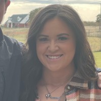 FetchGoat Employee Maci Summers's profile photo