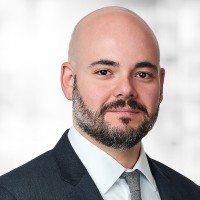 Blake, Cassels & Graydon LLP Employee Michael Ventresca's profile photo