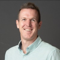 Diageo Employee Steven Purdy's profile photo