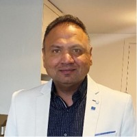 Fonterra Employee Deep Joshi's profile photo