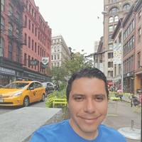 Cielo Employee Rodolfo Bonifacio's profile photo