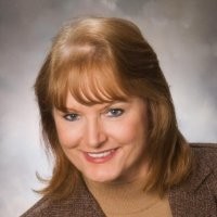 Allied Home Mortgage Employee Jo Florey's profile photo