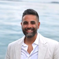 Daher Capital Employee Imran Moloo's profile photo