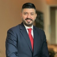 Julphar Employee Tamer Nabil's profile photo