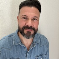 Netapp Employee Andy Pratt's profile photo