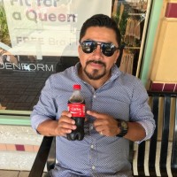 All Star Electric Employee Robert Jacinto's profile photo