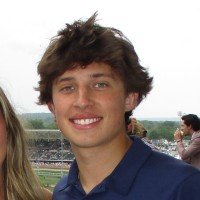 KHSAA Employee Jackson McDanald's profile photo