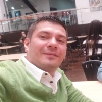 Simon Nava's profile photo