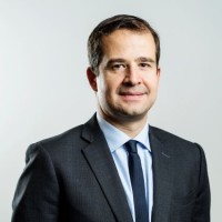 VINCI Construction Employee Laurent Coens's profile photo