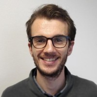 Olnica Employee Youenn Pointel's profile photo