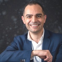 Greatify Employee Pedro Dias's profile photo