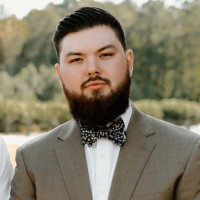 Georgia Specialty Metal Supply Employee Michael Myers's profile photo