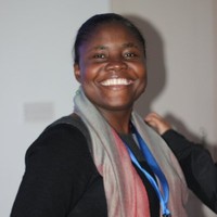 ATELKA Employee Huguette Hyppolite's profile photo