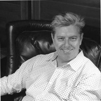Steve May