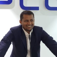 SUPCON Employee Sivaramakrishnan B's profile photo