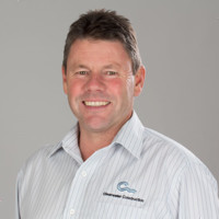 Clearwater Constructors Employee Martin Baker's profile photo