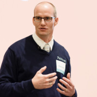 Brigham Young University - Idaho Employee Bryan Pope's profile photo