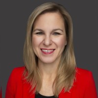 finby (previously TrustPay) Employee Magdalena Burgerova's profile photo