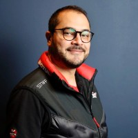 MOTUL Employee Amine Benmoussa's profile photo