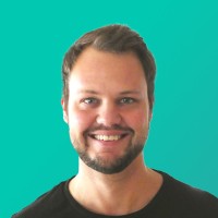 Benefits.me Employee Jascha Sombrutzki's profile photo