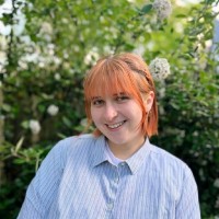 Massachusetts Housing & Shelter Alliance Employee Katja Berger's profile photo