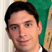 TOTVS Employee Ricardo Levinzon's profile photo