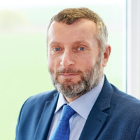 Buffaload Logistics Employee Julian Boulton's profile photo