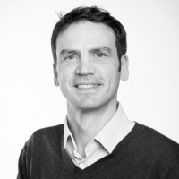 Okta, Inc. Employee Graeme Holmes's profile photo
