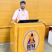 Swiss Garnier Group of Companies Employee Nithyanand Csm®'s profile photo